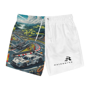 Nurburg Swim Trunks (AOP)